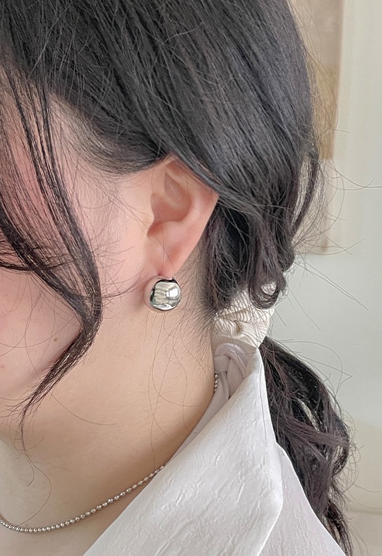 토스카나 earring (2color)