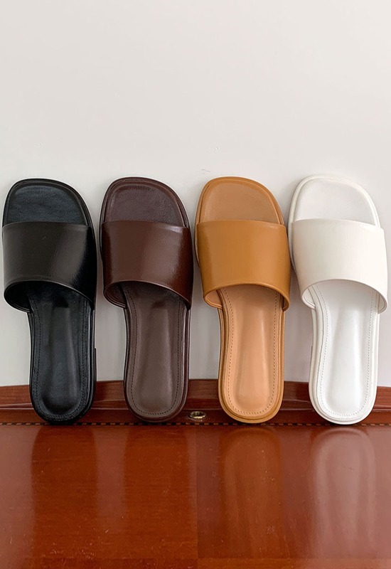 타코 shoes (4color)
