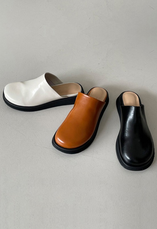 카카스 shoes (3color)