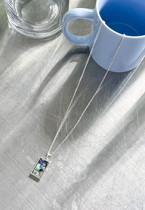 다비 necklace (1color)