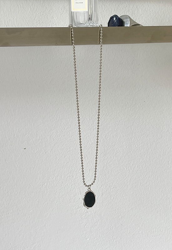 딥홀드 necklace (1color)