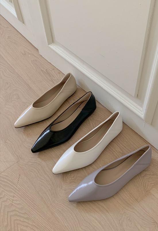 킬라임 shoes (4color)